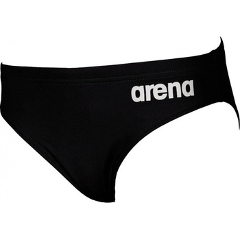 Arena Solid brief junior black