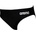 Arena Solid brief junior black
