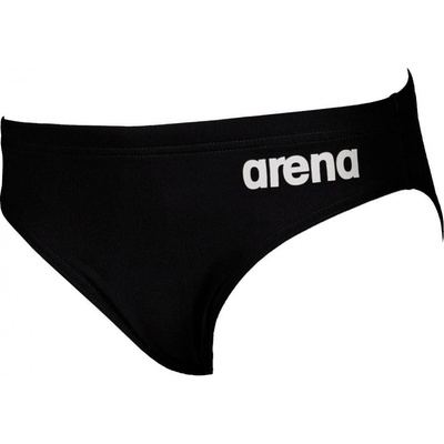 Arena Solid brief junior black