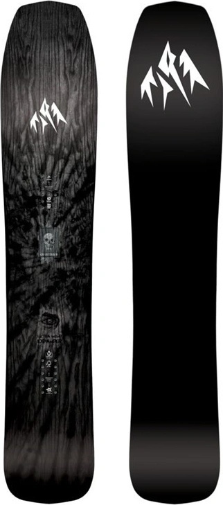 Jones Ultra Mind Expander 19/20 - Heureka.sk