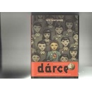 Dárce - Lois Lowryová