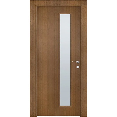 Uni Doors Интериорна врата Вива - златна елха (цена без монтаж)
