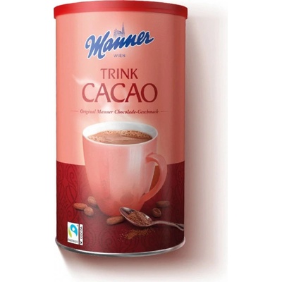 Manner Trink Cacao 450 g