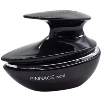 Fragrance World French Avenue Pinnace Noir Eau de Parfum унисекс парфюмна вода 100 мл