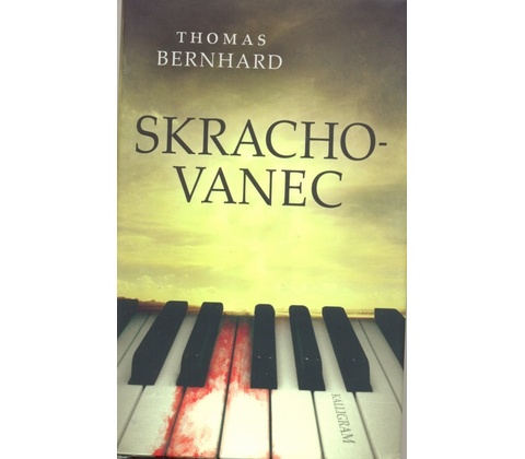Skrachovanec - Bernhard Thomas
