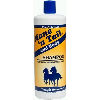 Mane N'Tail Shine On Sprey 946 ml