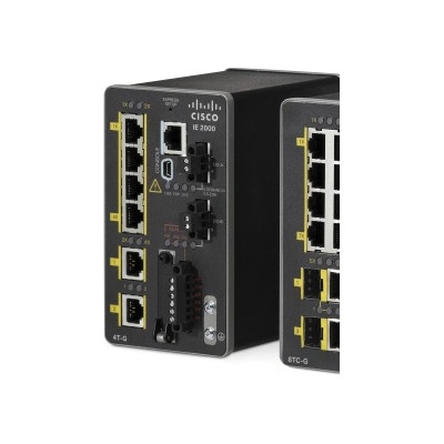 Cisco IE-2000-4T-G-B