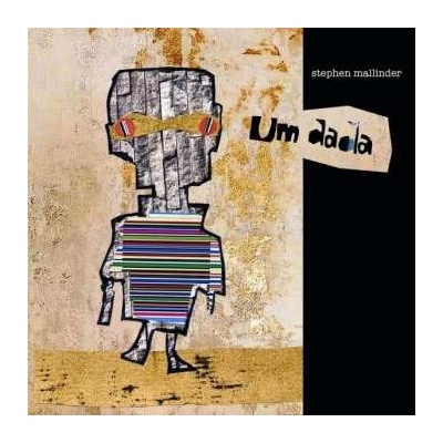 Stephen Mallinder - Um Dada LP