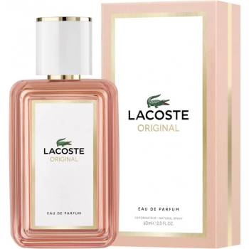 Lacoste Original pour Femme EDP 60 ml
