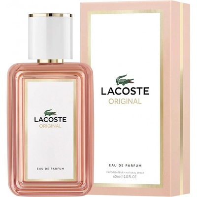 Lacoste Original pour Femme EDP 60 ml