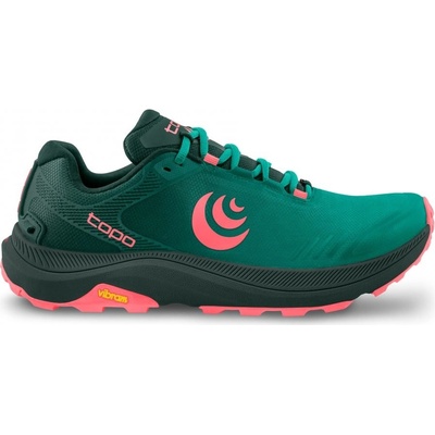 Topo Athletic MT-5 emerald pink