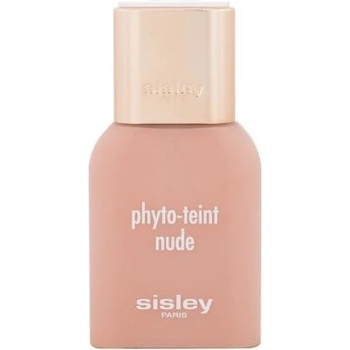 Sisley Tekutý make-up Phyto-Teint Nude Make-up 3C Natural 30 ml