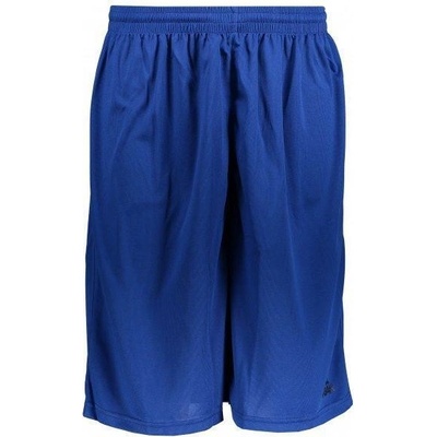 PEAK dětské basketbalové kraťasy modrá