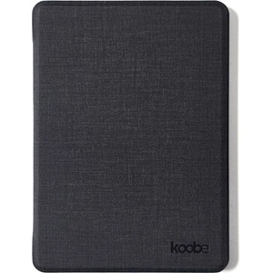 Koobe NovelBook HD калъф за платно черен NHS-6-CASE (NHS-6-CASE)