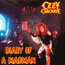 Osbourne Ozzy - Diary Of A Madman CD