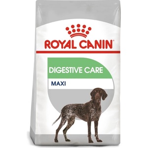Royal Canin CCN Maxi Digestive Care 12 кг суха храна за възрастни кучета от големи породи с чувствителен храносмилателен тракт
