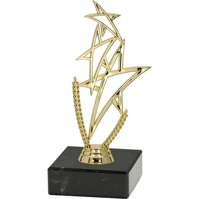 Soška HVĚZDY – Sleviste.cz