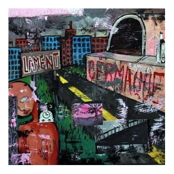 Cermaque: Lament: CD