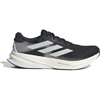 Image 1 of Adidas Мъжки маратонки Adidas Supernova Solution 2.0 Running Shoes Mens - Black/White