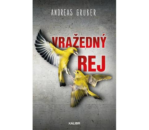 Vražedný rej