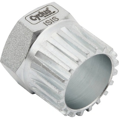 Shimano Kovys stahovák misek ISIS