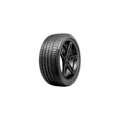 Continental ContiSportContact 5 285/40 R22 106Y