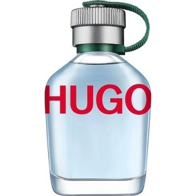 Hugo boss Hugo Hugo toaletní voda pánská 75 ml