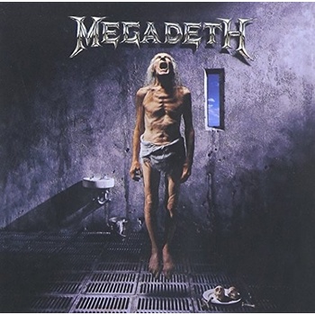 MEGADETH: COUNTDOWN TO EXTINCTION CD