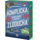 Komplicka Zloducha