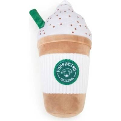Beeztees puppuchino 24 cm