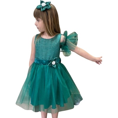 КАРНАВАЛ ОФИЦИАЛНА ДЕТСКА РОКЛЯ (787720231397)