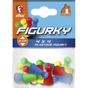 Efko Figurky Family