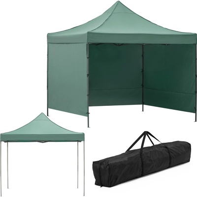 Springos GP0001 3 x 3 M ZELENÝ