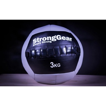 StrongGear Wall ball 3 kg