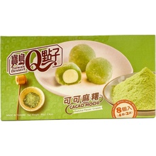 Q Brand Mochi Kakao Matcha 80 g