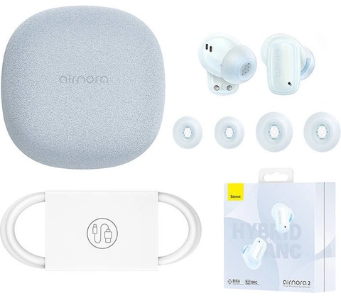 Baseus Air Nora 2