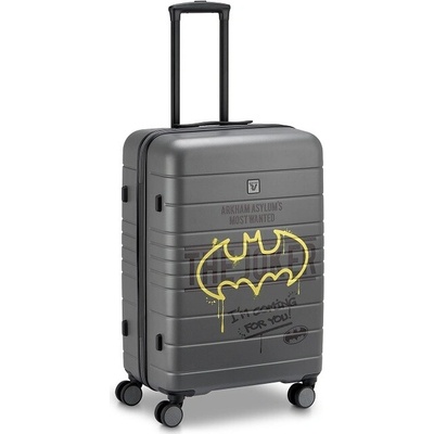 Roncato Warner DC Batman Spinner 67 M