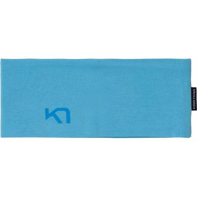Kari Traa Дамска лента за глава Kari traa Women's Traa Headband - Ocean - размер One Size (904-3742-0811)