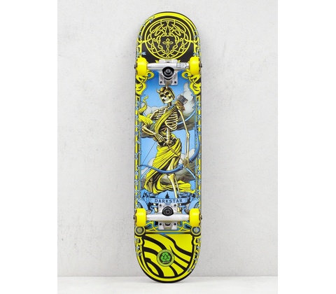 DARKSTAR Arrow