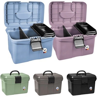 AWA Box na čištění černý – Zbozi.Blesk.cz