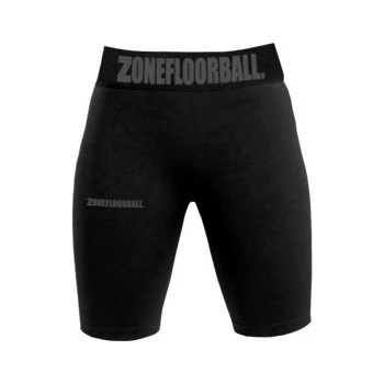 Zone shorts Essential Black