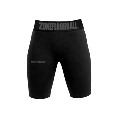 Zone shorts Essential Black
