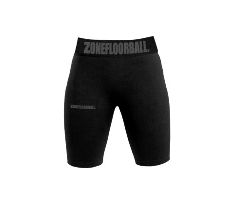 Zone shorts Essential Black