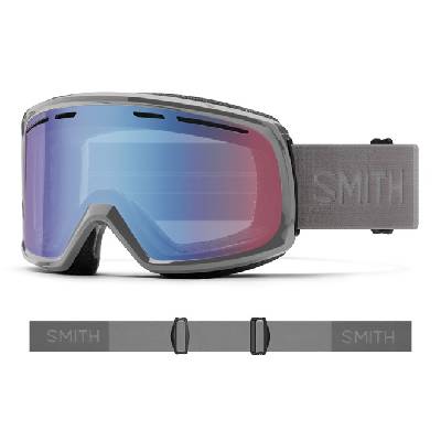 SMITH snb brýle As Range Charcoal (99ZF)