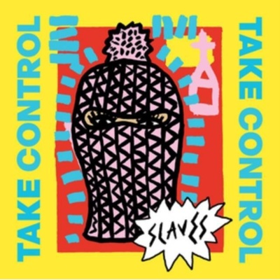 SLAVES: TAKE CONTROL CD