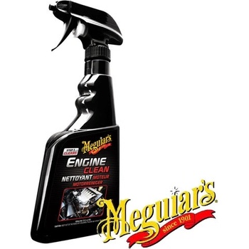Meguiar's Engine Cleaner 473 ml