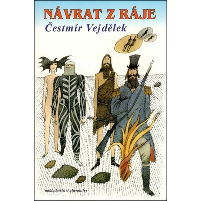 Návrat z ráje
