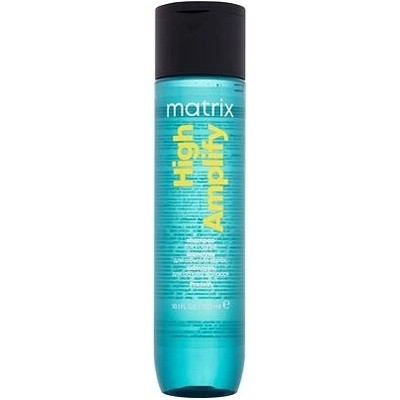 Matrix High Amplify posilující šampon pro jemné vlasy 300 ml