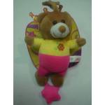  Детска плюшена играчка Мече - kristaltoys - 10,50 лв