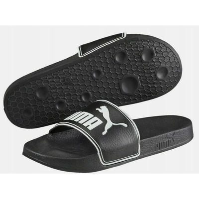 Puma Leadcat 2.0 Shower čierna